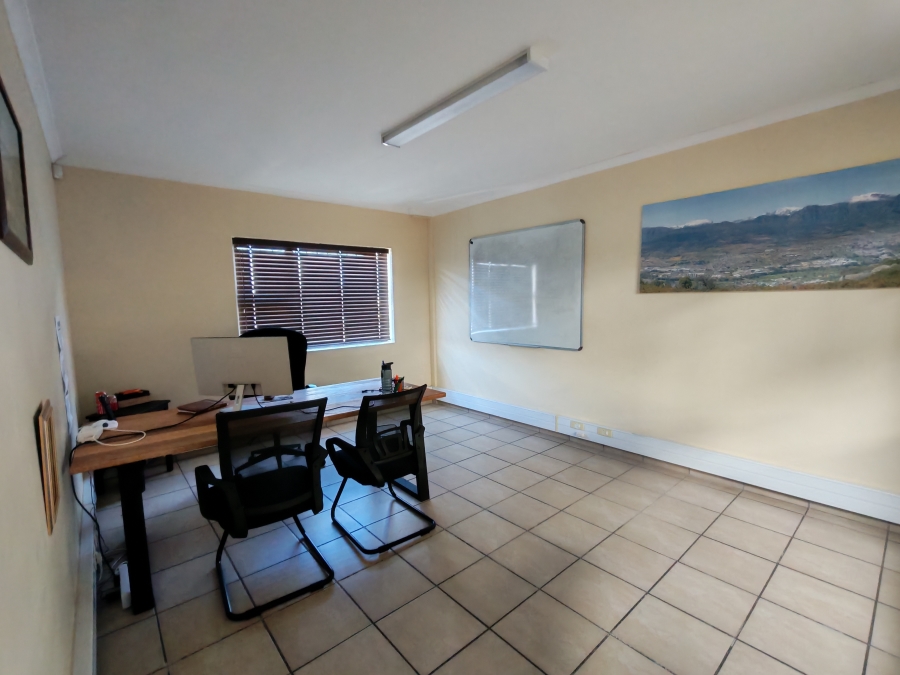 To Let commercial Property for Rent in Saxenburg Park 2 Western Cape